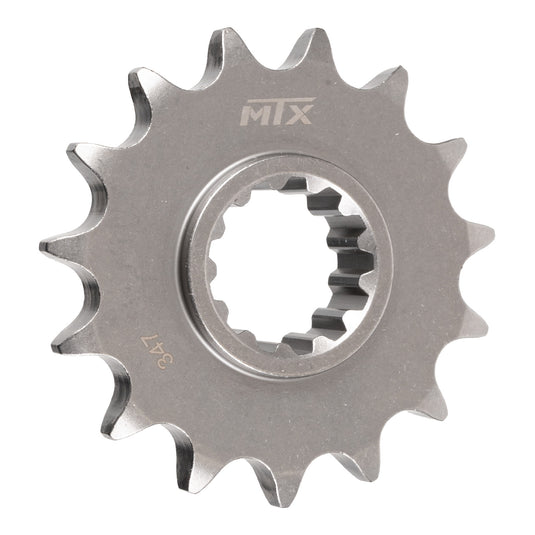 Sprocket Kit Honda CBR1000RR '06-'11 (recommended) - 530ZXW 16/42