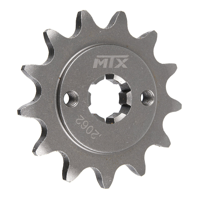 Load image into Gallery viewer, Sprocket Kit Hyosung GT250 /GT250R (9mm front) - 520XRE 14/46
