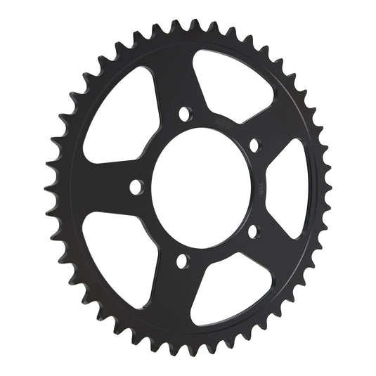Sprocket Kit Suzuki GS500 - 520XRE 16/39