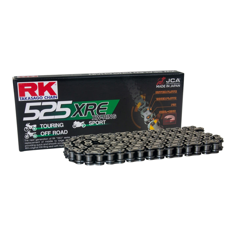 Load image into Gallery viewer, Sprocket Kit Suzuki GSR750 '11 - 525XRE 17/42

