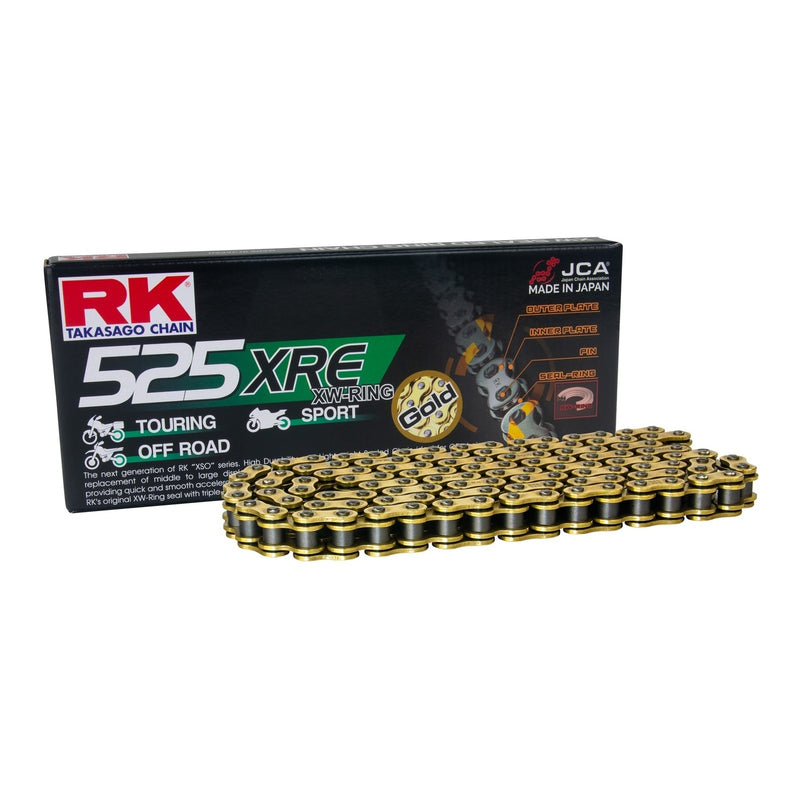 Load image into Gallery viewer, Sprocket Kit Suzuki DL1000 V-Strom '14-'20 (econo) - GB525XRE 17/42
