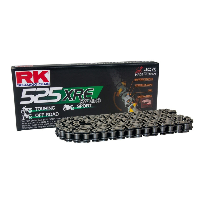 Load image into Gallery viewer, Sprocket Kit Yamaha MT09 - 525XRE 16/45
