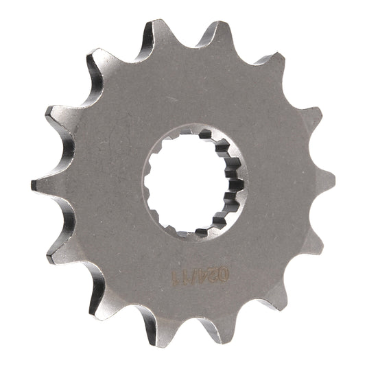 MTX YZ65 Steel Front Sprocket