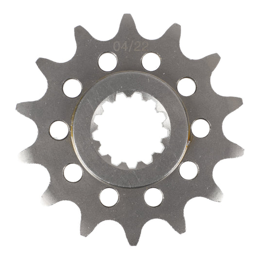 MTX 1373 Steel Front Sprocket