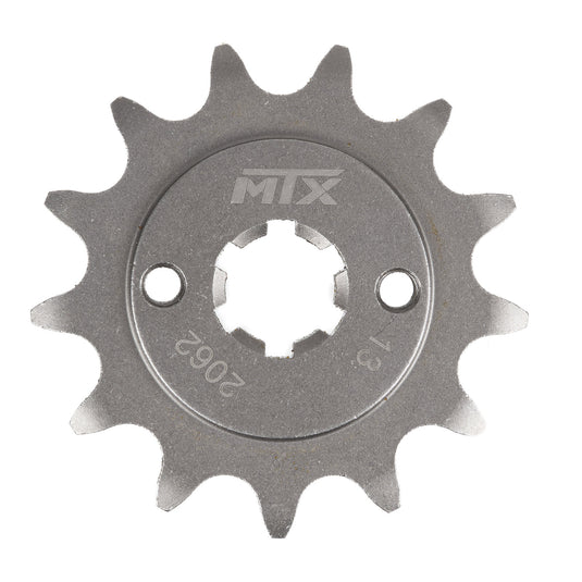 MTX 1554 Steel Front Sprocket