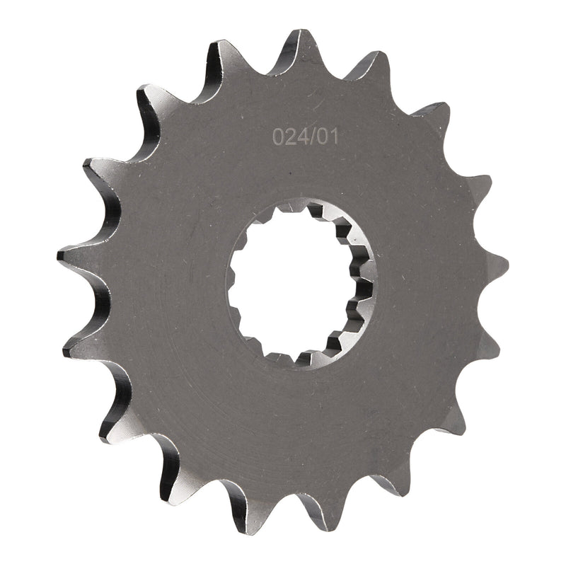 Load image into Gallery viewer, MTX 1183 Steel Front Sprocket #525
