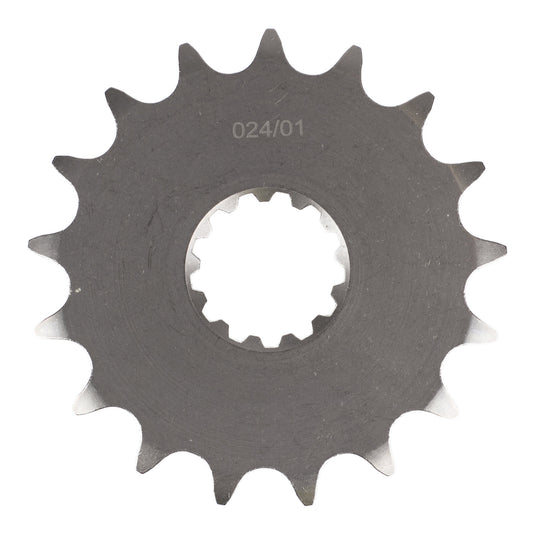 MTX 1183 Steel Front Sprocket