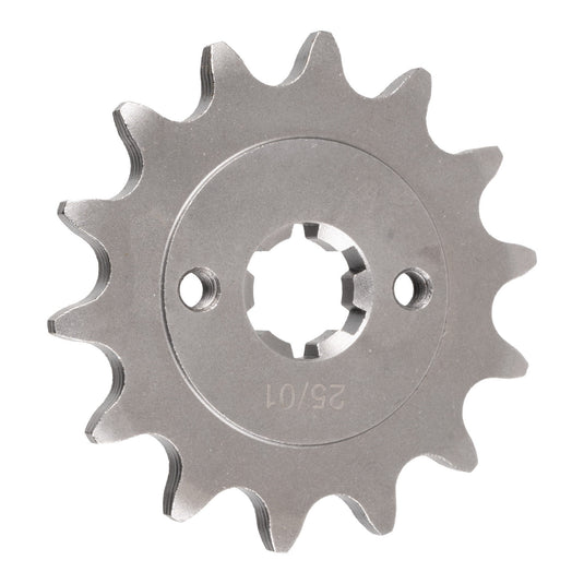 MTX 1903 Steel Front Sprocket