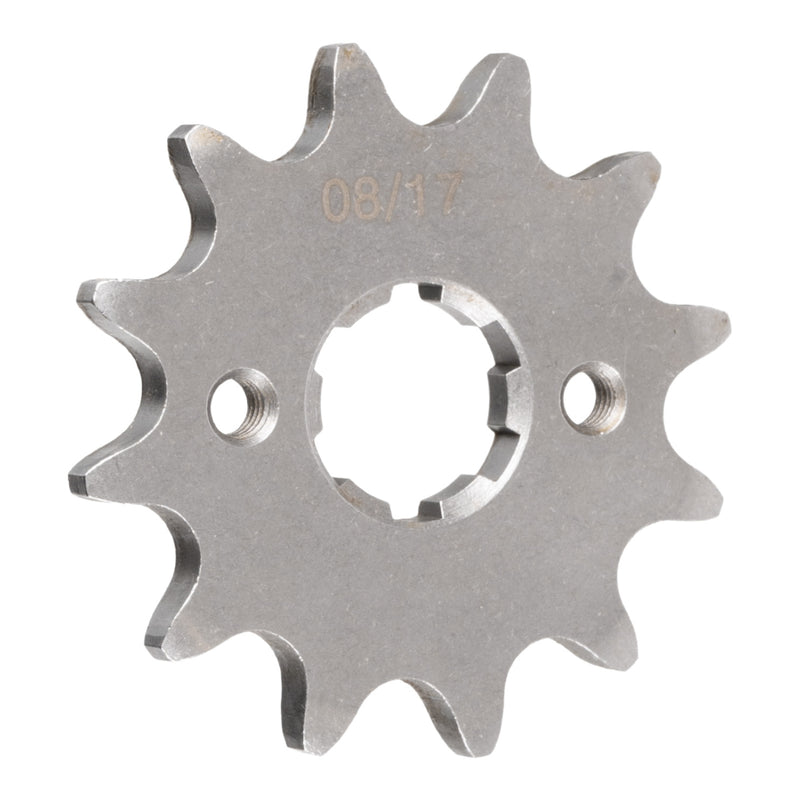 Load image into Gallery viewer, MTX 1352 (2) Steel Front Sprocket #520
