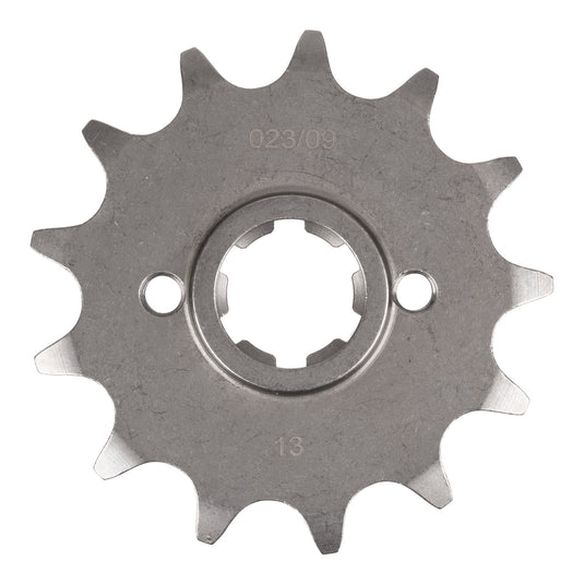MTX 287 Steel Front Sprocket
