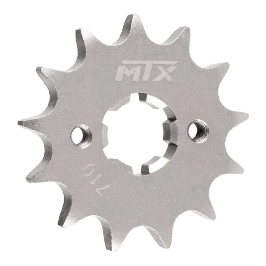 MTX 548 Steel Front Sprocket