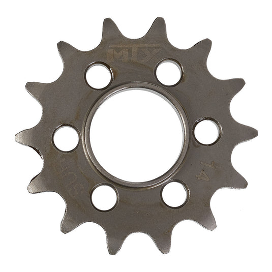 MTX Steel Front Sprocket
