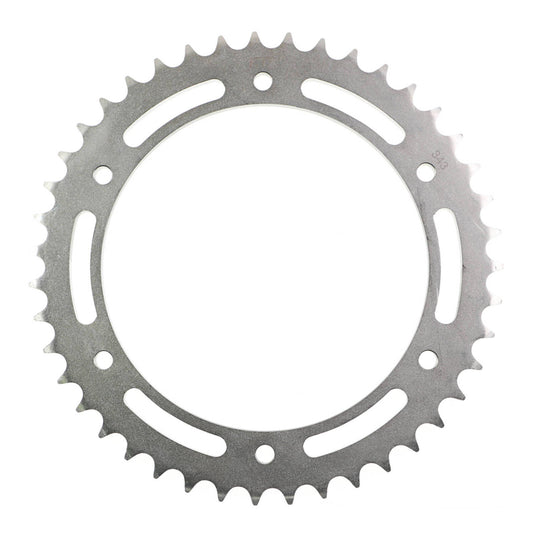 MTX 343 Steel Rear Sprocket