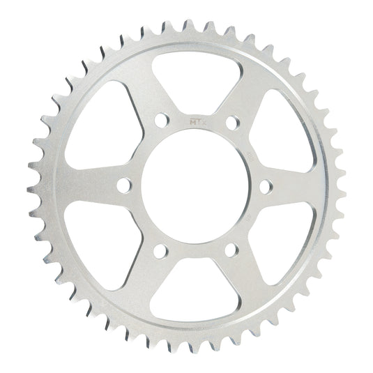 MTX 488 Steel Rear Sprocket