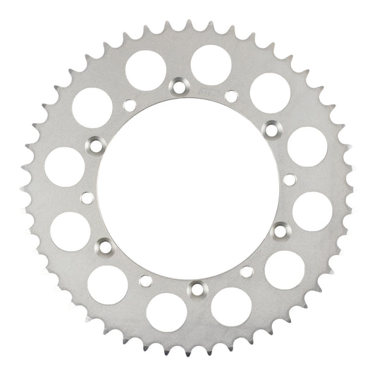 MTX 460 Steel Rear Sprocket