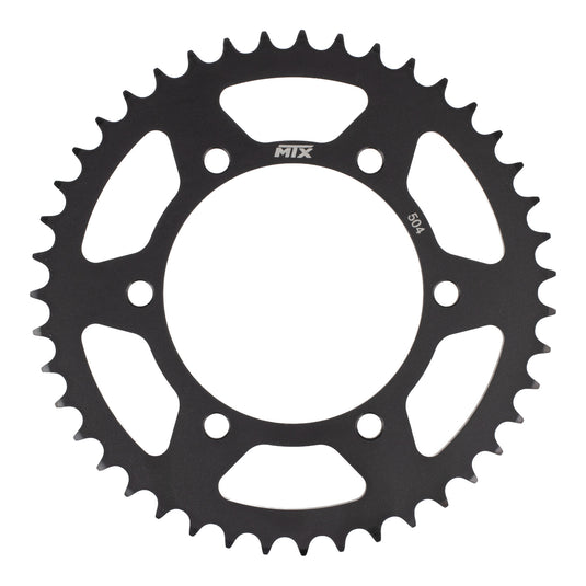MTX 486 Steel Rear Sprocket