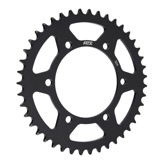 MTX 486 Steel Rear Sprocket