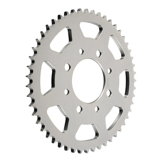 MTX XRM125 Steel Rear Sprocket