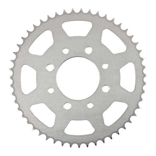 MTX XRM125 Steel Rear Sprocket