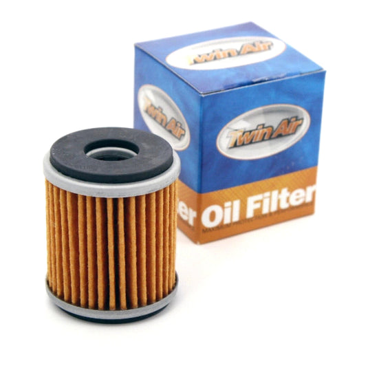 Twin Air Oil Filter Yamaha YZF250/450 '09-'24 / YFZ450R/X '09-'17