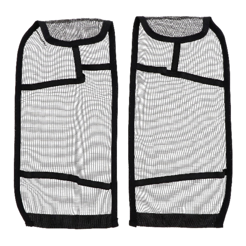 Load image into Gallery viewer, Twin Air MX Radiator Sleeves KTM / Husqvarna
