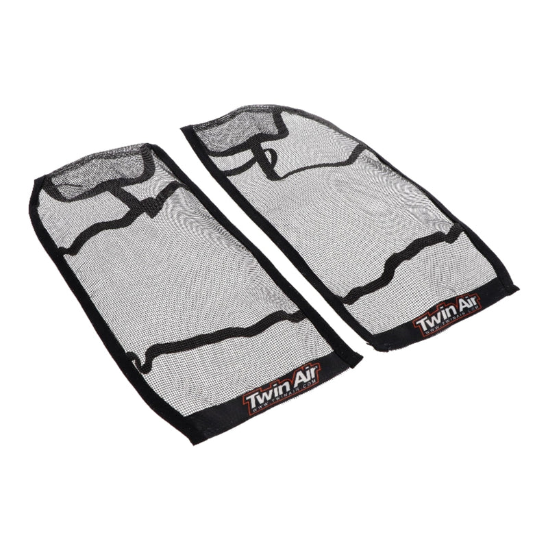 Load image into Gallery viewer, Twin Air MX Radiator Sleeves KTM / Husqvarna
