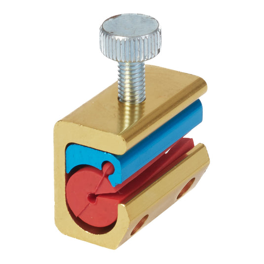Whites Cable Luber Hand Held Type - Gold