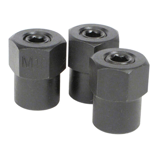 WHITES STUD INSTALLATION TOOL SET 6mm/8mm/10mm