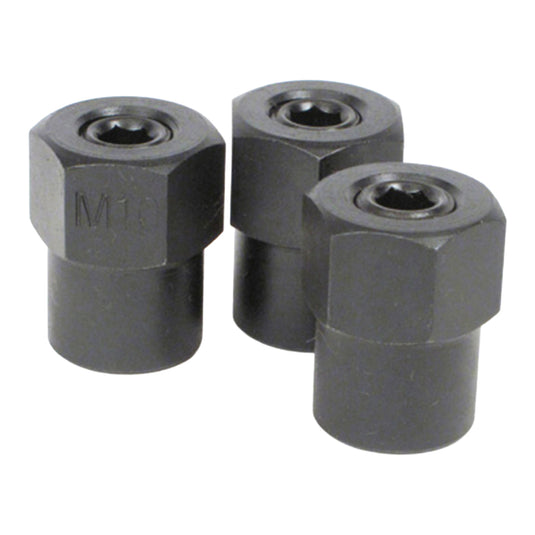 WHITES STUD INSTALLATION TOOL SET 6mm/8mm/10mm