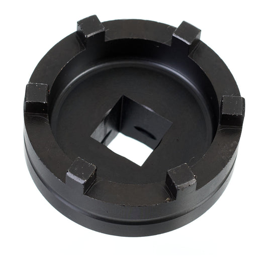 Whites Wheel Bearing Retainer Tool (47mm MK2 for Honda)