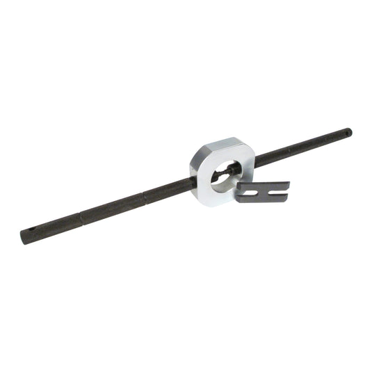 WHITES FORK TUBE & CARTRIDGE ROD HOLDING PLATE TOOL