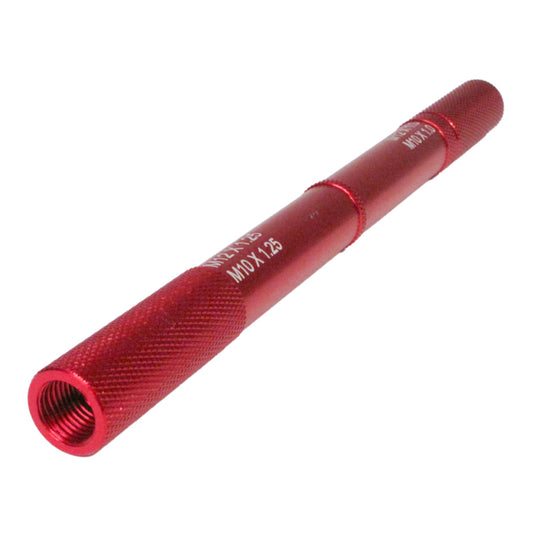 WHITES FORK BLEED TOOL ; 4 IN 1