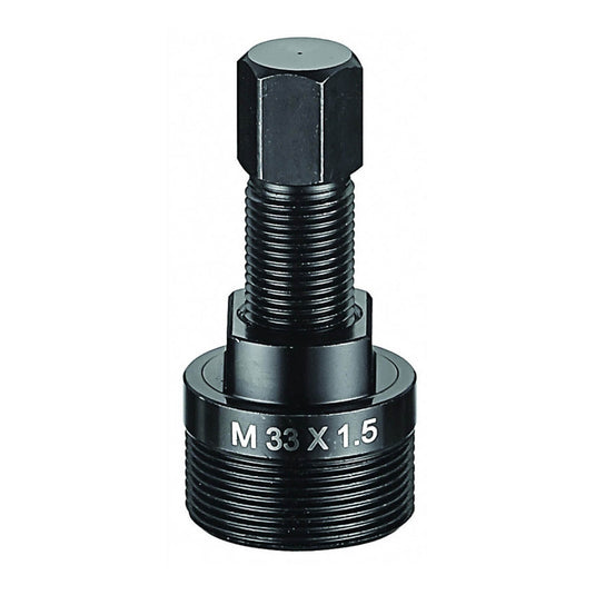 Whites Flywheel Puller 33mm x 1.5 R/H Thread (Male)