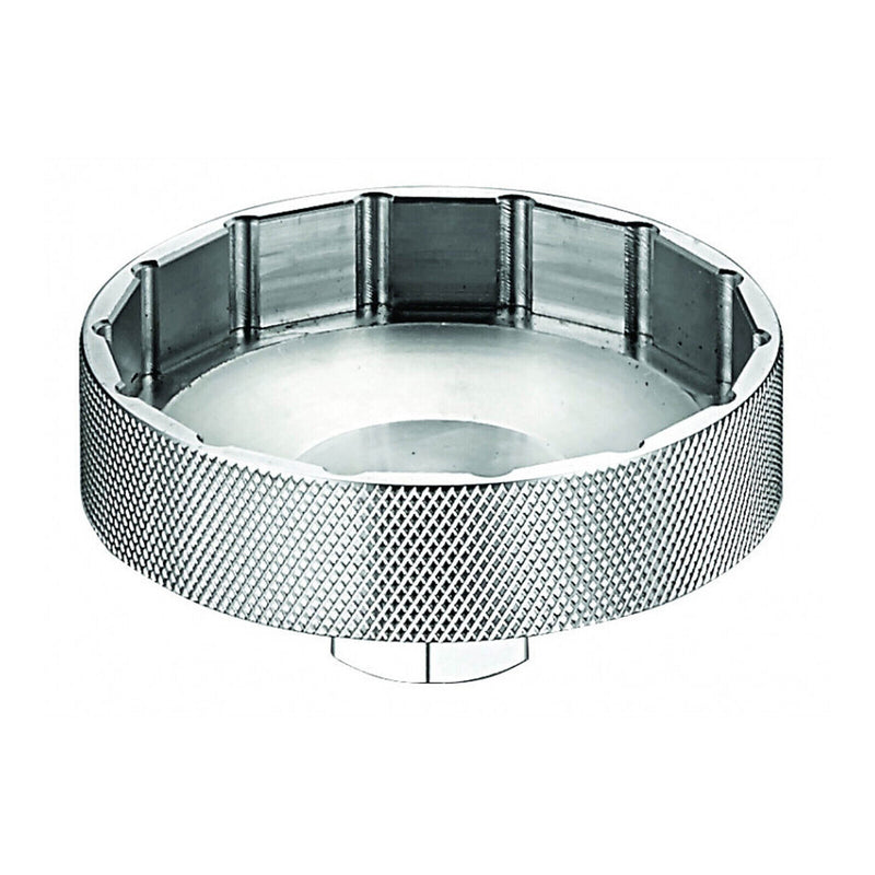 Load image into Gallery viewer, WHITES OIL FILTER WRENCH 14pt 76mm BMW -09/HD/Duc
