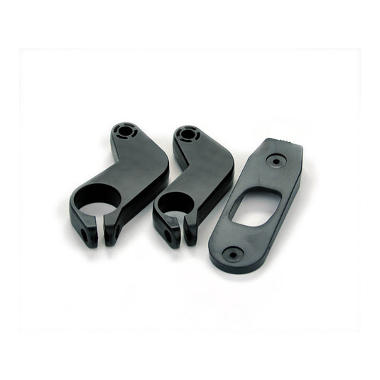 Trail Tech Endurance II Computer for Inverted Forks