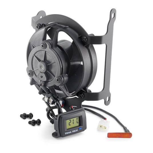 Trail Tech Fan Kit KTM / Husqvarna / GasGas '23-'24