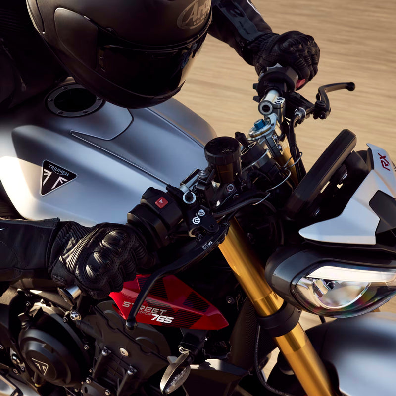 Load image into Gallery viewer, 2026 Triumph Street Triple 765 RX
