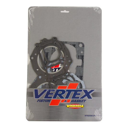 Vertex PWC Top End Gasket Kit