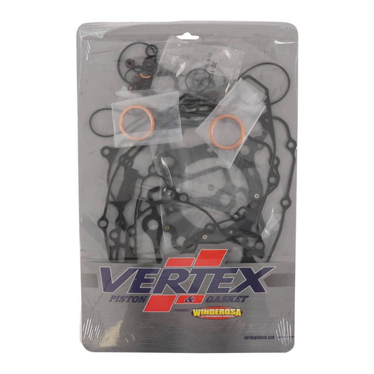 Vertex Complete Gasket Set Honda