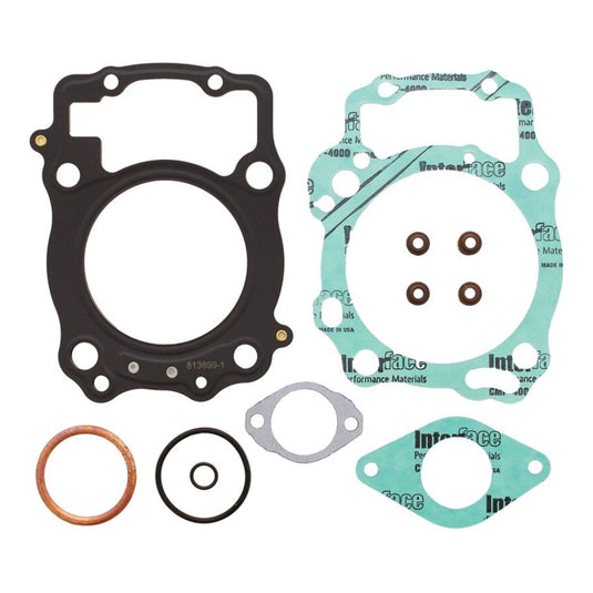 Top End Gasket Set 8100034