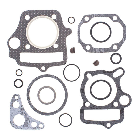 Vertex Top End Gasket Set Honda