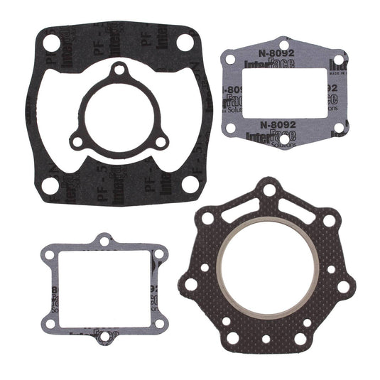 Vertex Top End Gasket Set Honda