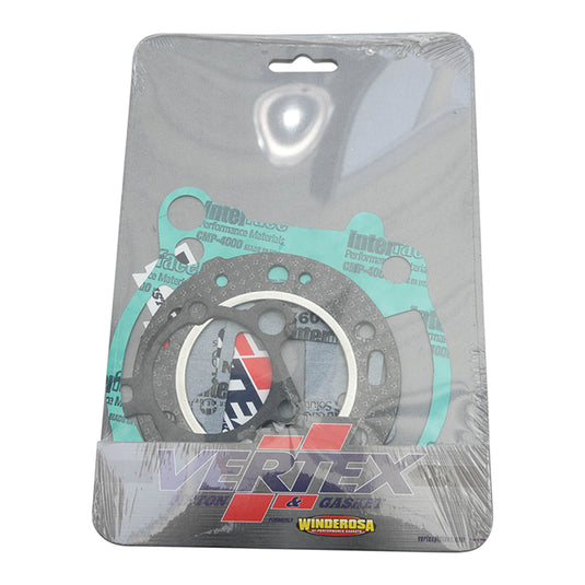 Vertex Top End Gasket Set Honda
