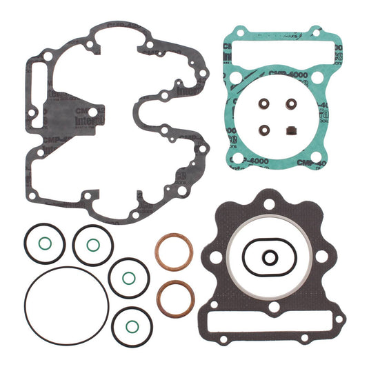 Vertex Top End Gasket Set Honda