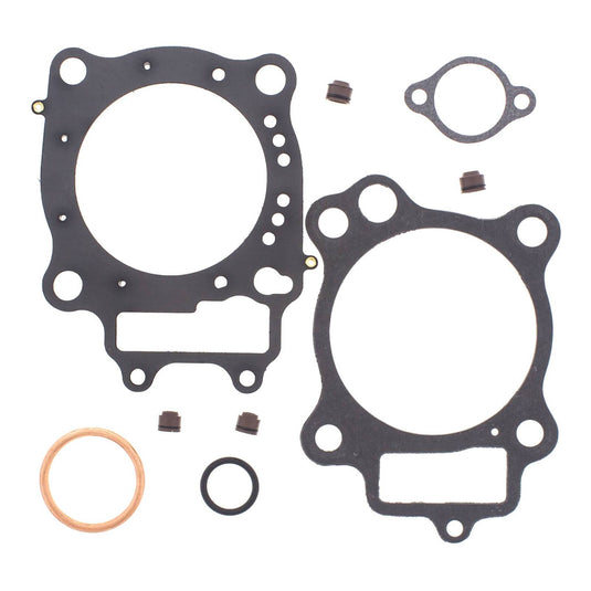 Vertex Top End Gasket Set Honda