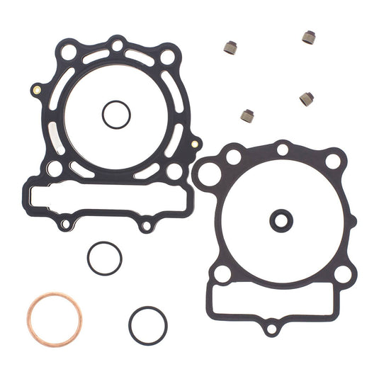 Vertex Top End Gasket Set Kawasaki
