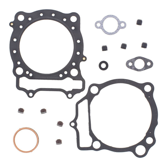 Vertex Top End Gasket Set Suzuki
