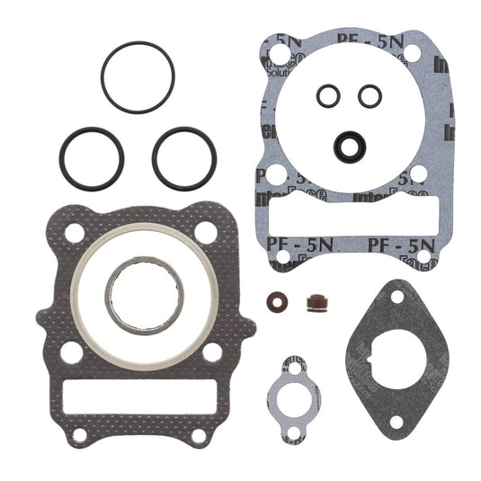 Vertex Top End Gasket Set Suzuki