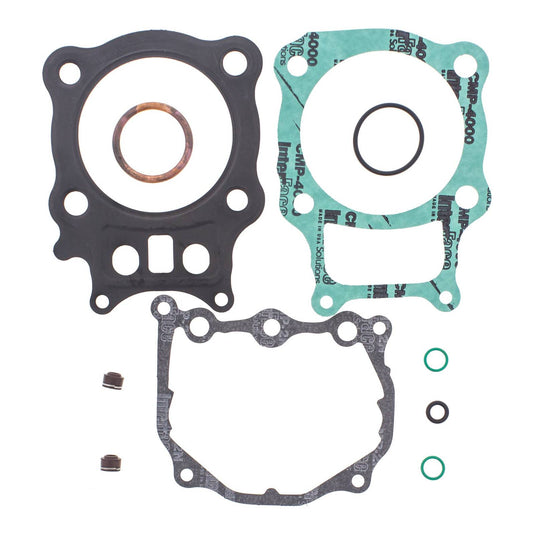Vertex Top End Gasket Set Honda