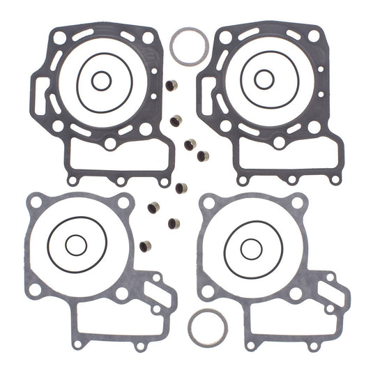 Vertex Top End Gasket Set Kawasaki